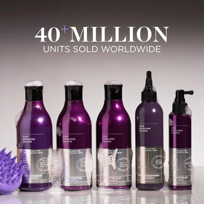 Doctor G. Thickening Shampoo & Conditioner Set for Hair Loss