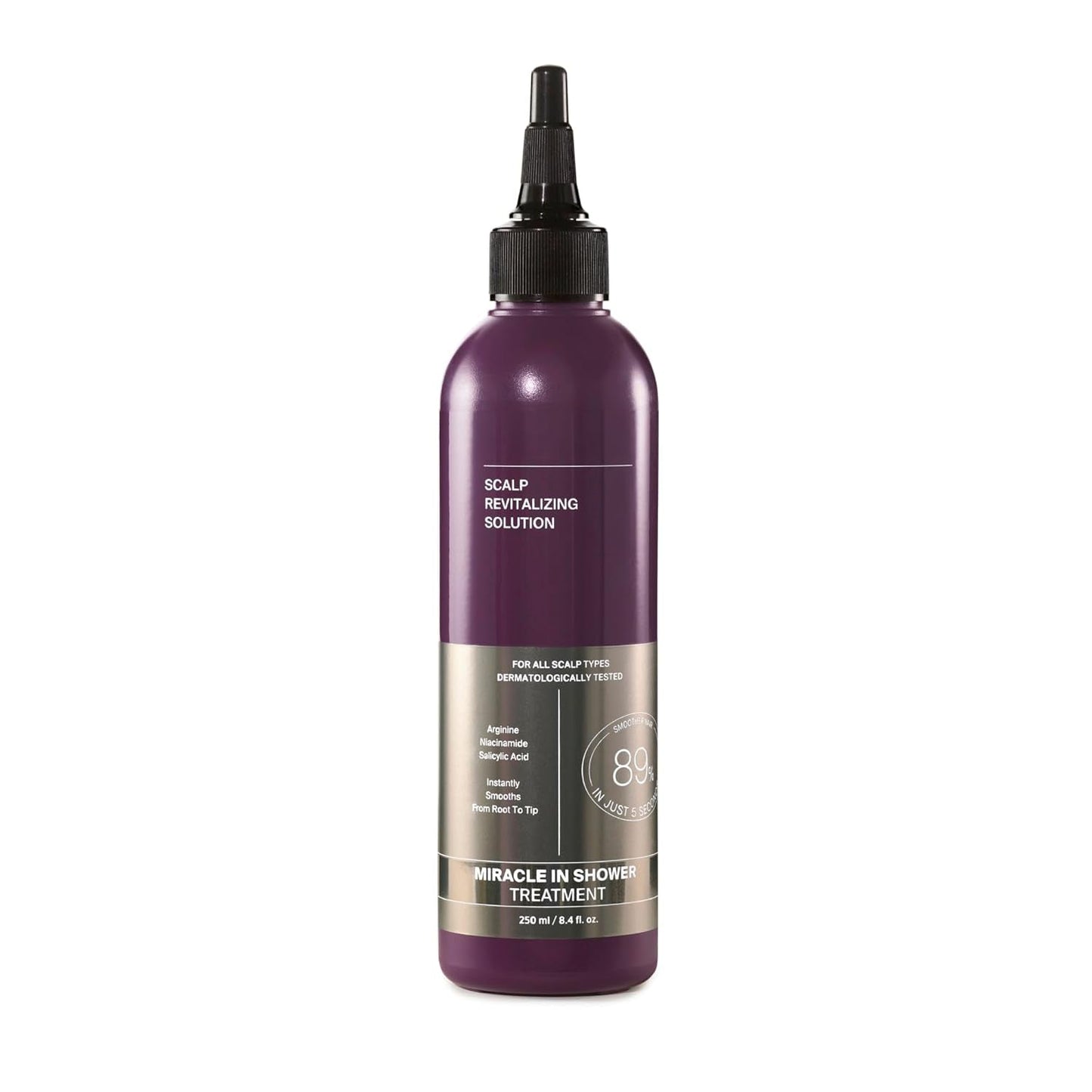 Doctor G. Miracle in Shower Treatment