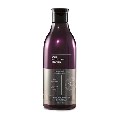 Doctor G. Hair Thickening Shampoo