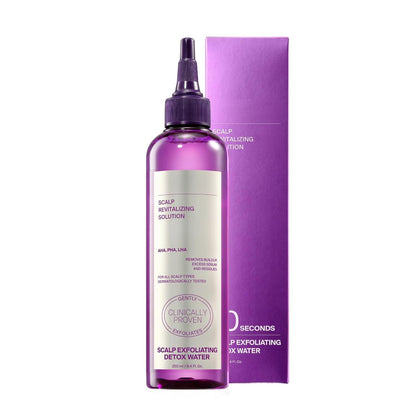 Doctor G. Scalp Revitalizing Solution Scalp Exfoliating Detox Water