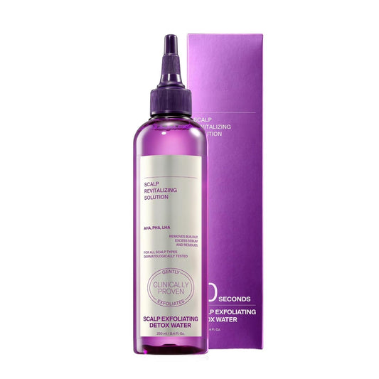 Doctor G. Scalp Revitalizing Solution Scalp Exfoliating Detox Water
