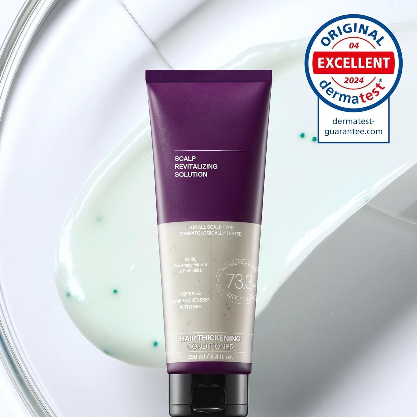 Doctor G. Hair Thickening Conditioner For Hair loss