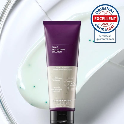 Doctor G. Hair Thickening Conditioner For Hair loss