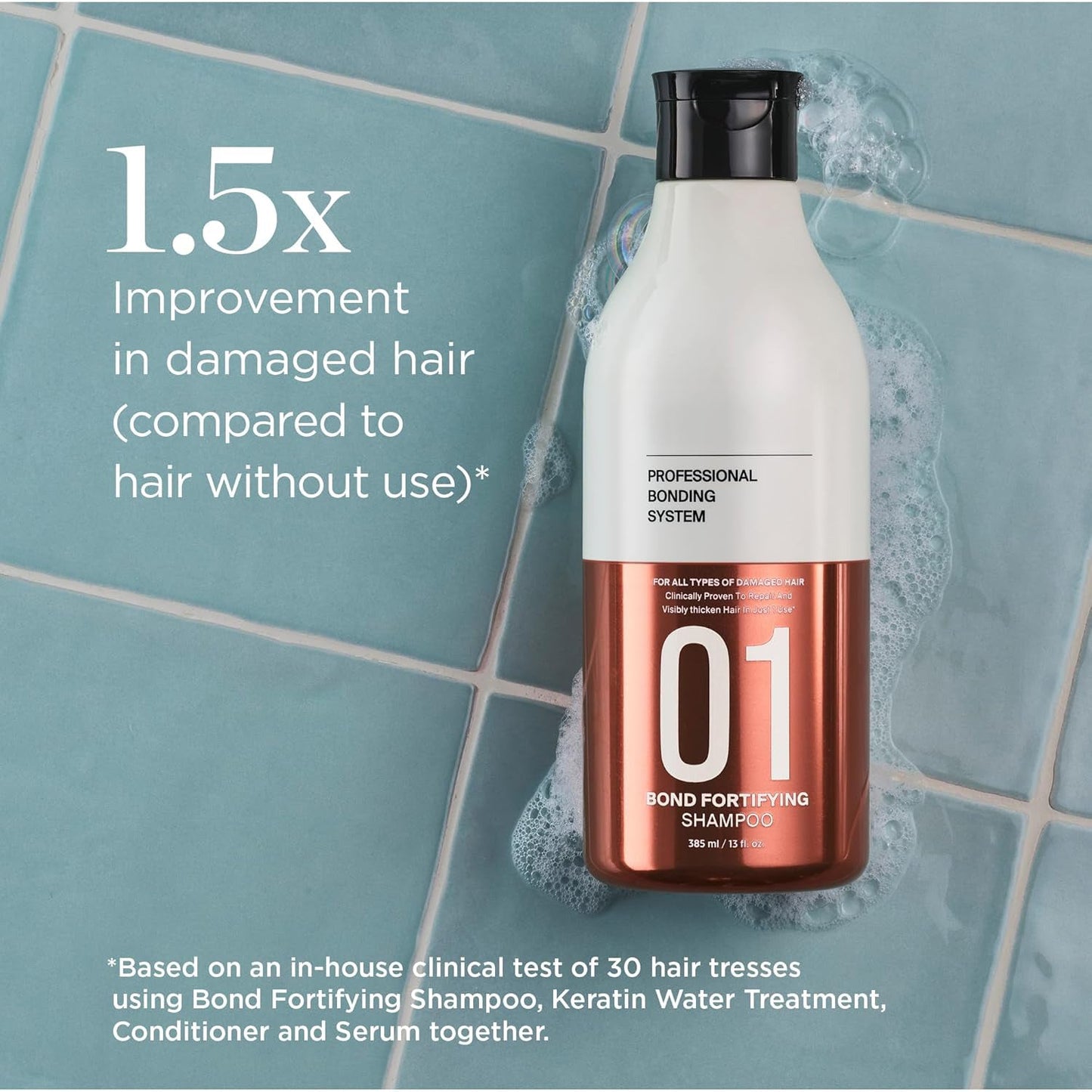 Doctor G. Bond Fortifying Shampoo