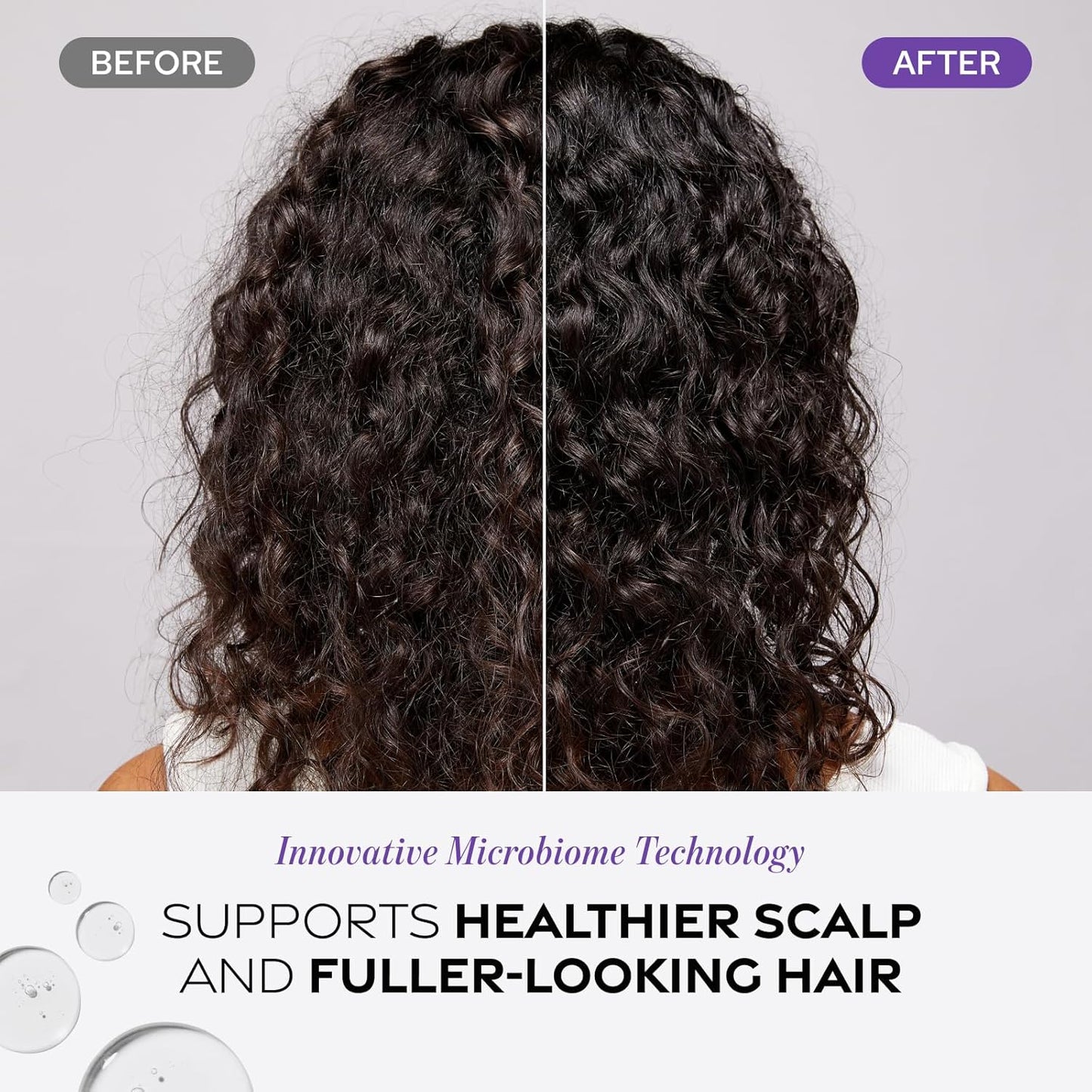 Doctor G. Scalp Revitalizing Solution Scalp Exfoliating Detox Water