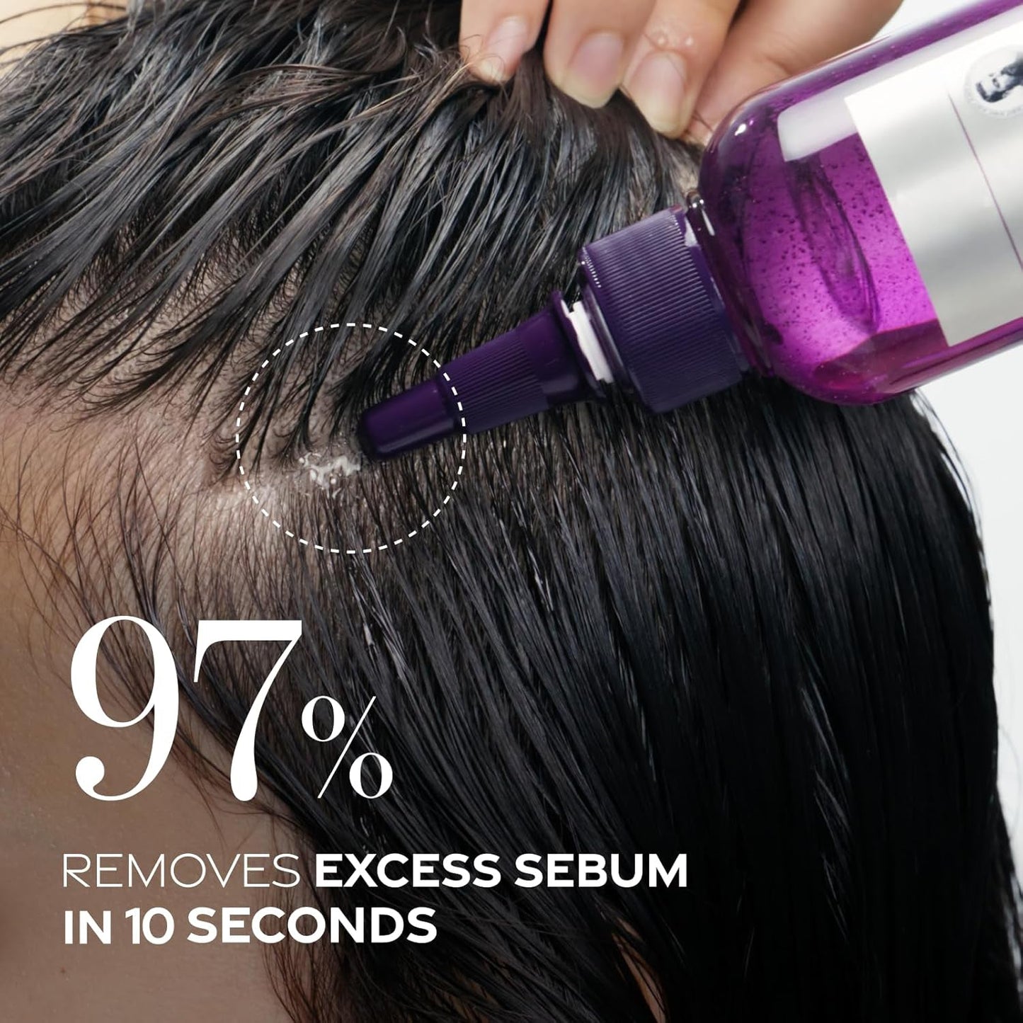 Doctor G. Scalp Revitalizing Solution Scalp Exfoliating Detox Water